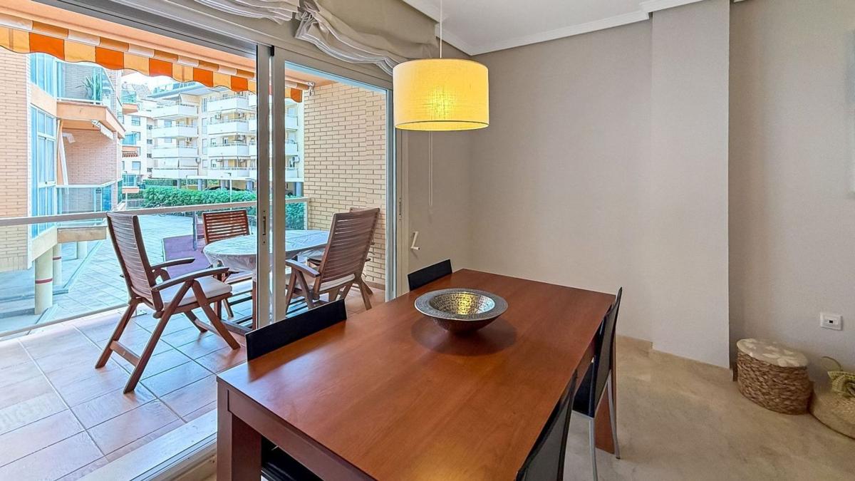 Venta de piso en Piso en El Puerto, Denia, Denia
 photo 4