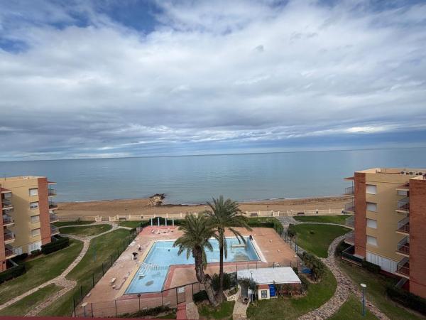 Продажа квартиры на Piso en Les Bovetes-La Felicidad, Denia, Дения
 photo 1