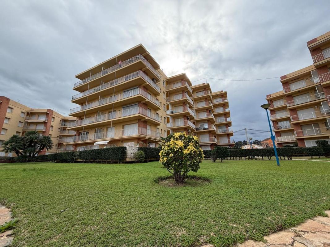 Продажа квартиры на Piso en Les Bovetes-La Felicidad, Denia, Дения
 photo 2