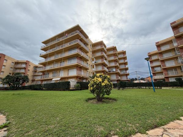 Продажа квартиры на Piso en Les Bovetes-La Felicidad, Denia, Дения
 photo 2
