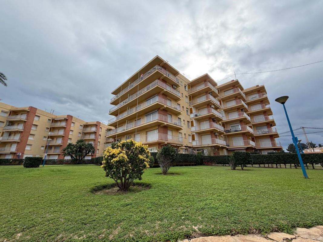 Продажа квартиры на Piso en Les Bovetes-La Felicidad, Denia, Дения
 photo 3