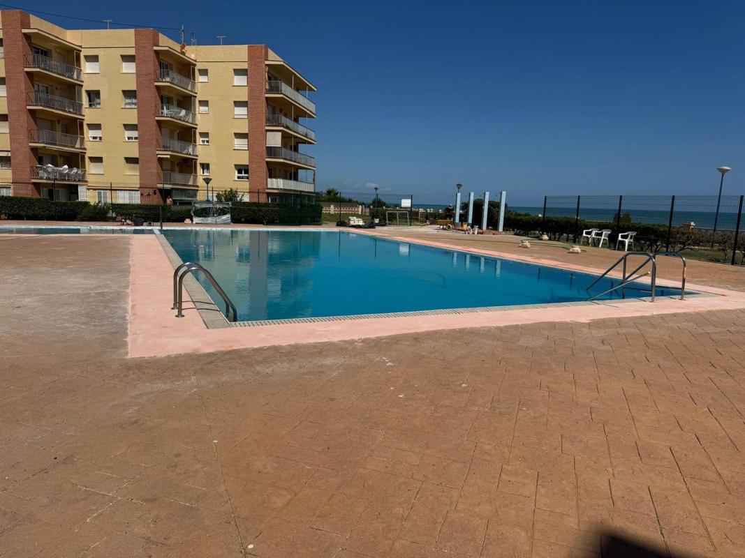 Продажа квартиры на Piso en Les Bovetes-La Felicidad, Denia, Дения
 photo 5