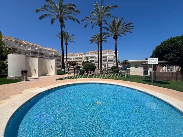 Продажа квартиры на Piso en Carretera de les Marines a Dénia, 185, El Palmar-Los Molinos, Denia, Дения
 photo 3