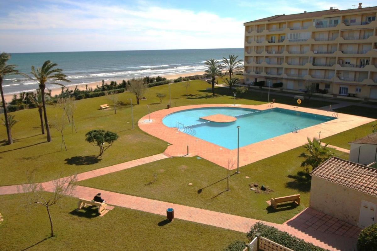 Sale of apartment in Piso en Les Bassetes-El Marjal, Denia, Denia
 photo 2