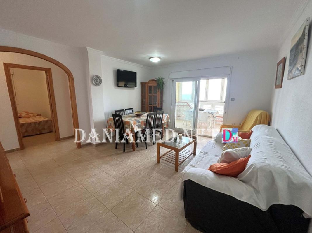 Sale of apartment in Piso en Les Bassetes-El Marjal, Denia, Denia
 photo 4