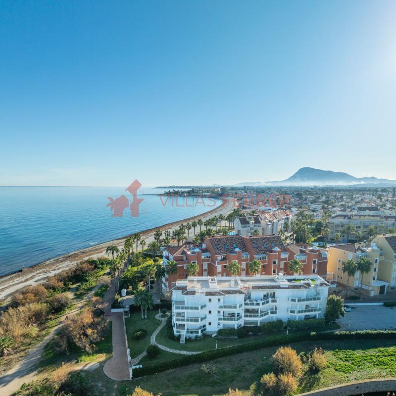 Sale of apartment in Piso en Cr Marines a Denia Les, 2, Devesses - Monte Pego, Denia, Denia
 photo 2