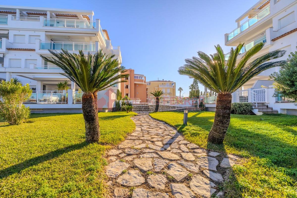 Sale of apartment in Piso en Cr Marines a Denia Les, 2, Devesses - Monte Pego, Denia, Denia
 photo 3