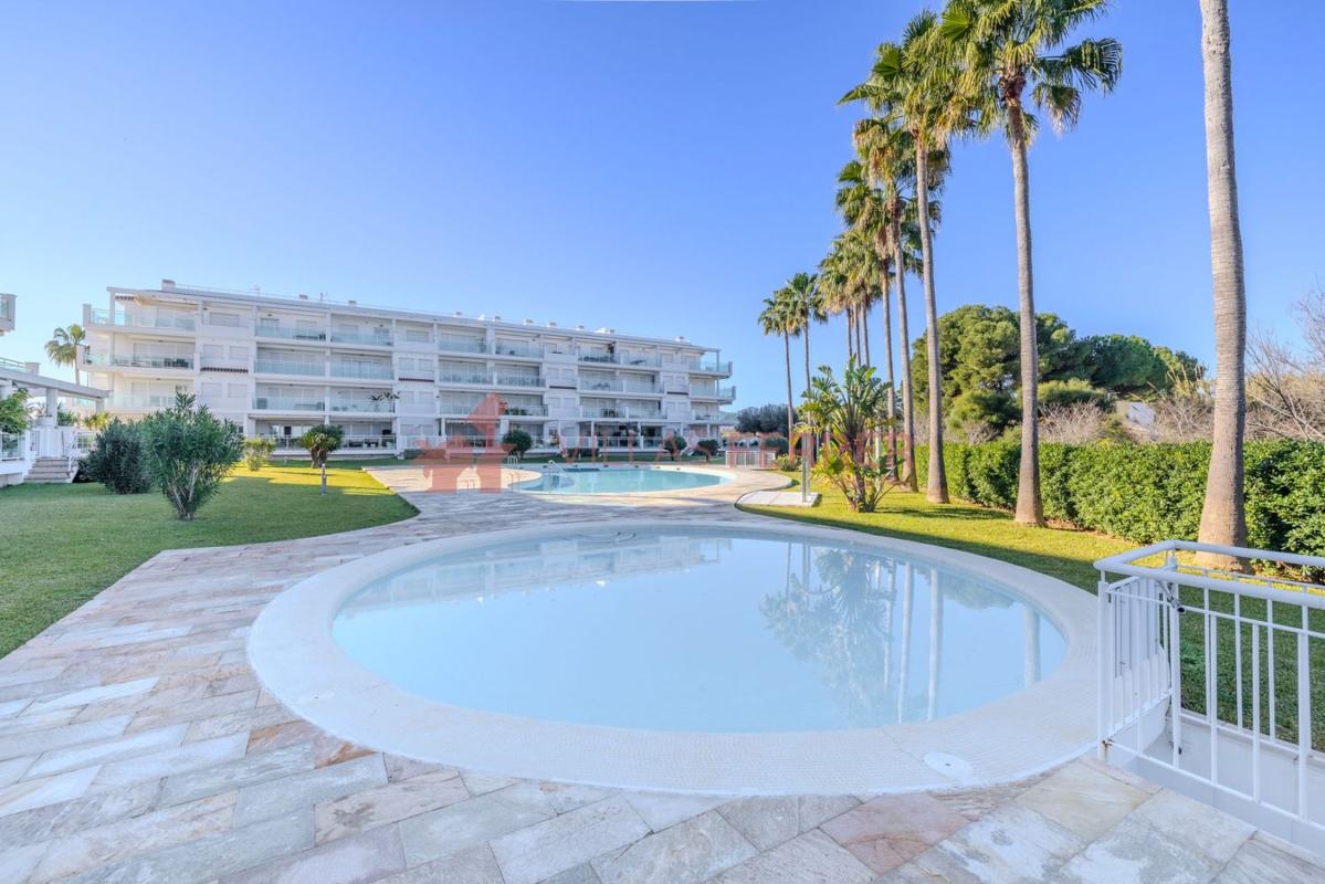 Sale of apartment in Piso en Cr Marines a Denia Les, 2, Devesses - Monte Pego, Denia, Denia
 photo 4