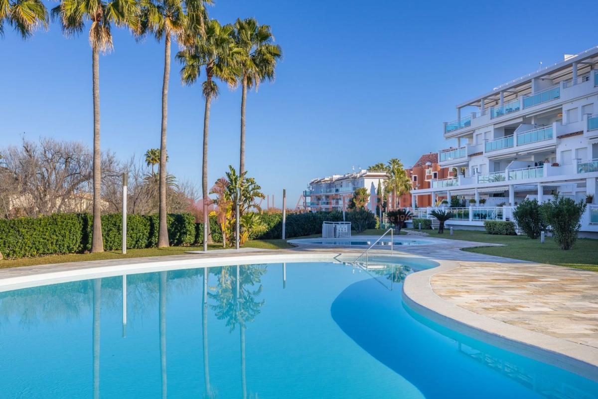 Sale of apartment in Piso en Cr Marines a Denia Les, 2, Devesses - Monte Pego, Denia, Denia
 photo 5