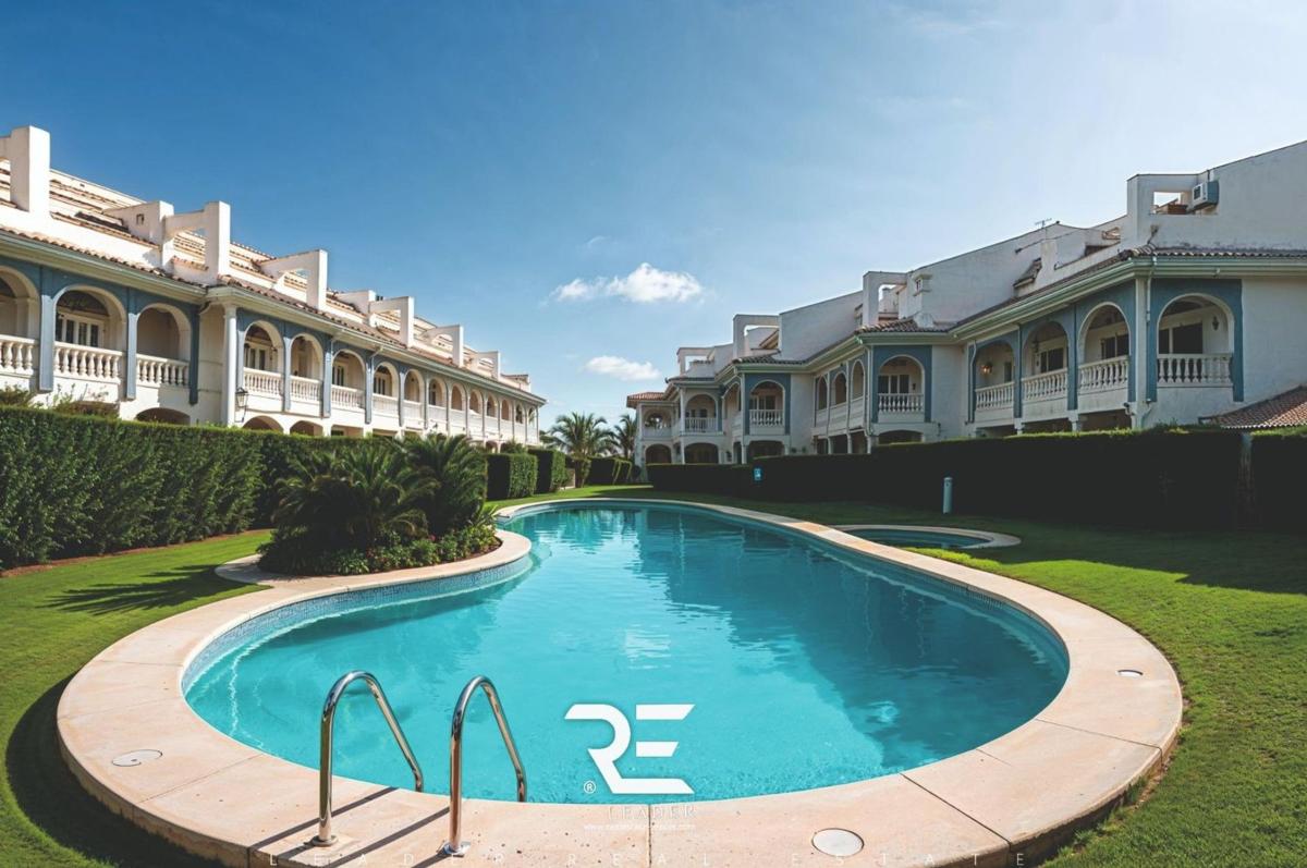 Venta de duplex en Dúplex en Calle Llac Ónega, L'Almadrava-L'Estanyò, Denia, Denia photo 1