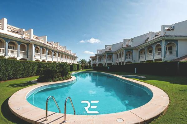 Duplex en venta en Dúplex en Calle Llac Ónega, L'Almadrava-L'Estanyò, Denia, Denia photo 1