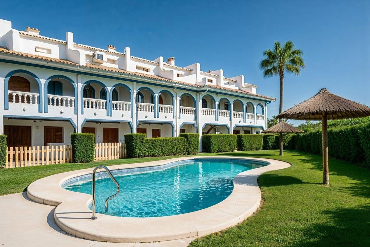 Venta de duplex en Dúplex en Calle Llac Ónega, L'Almadrava-L'Estanyò, Denia, Denia photo 2
