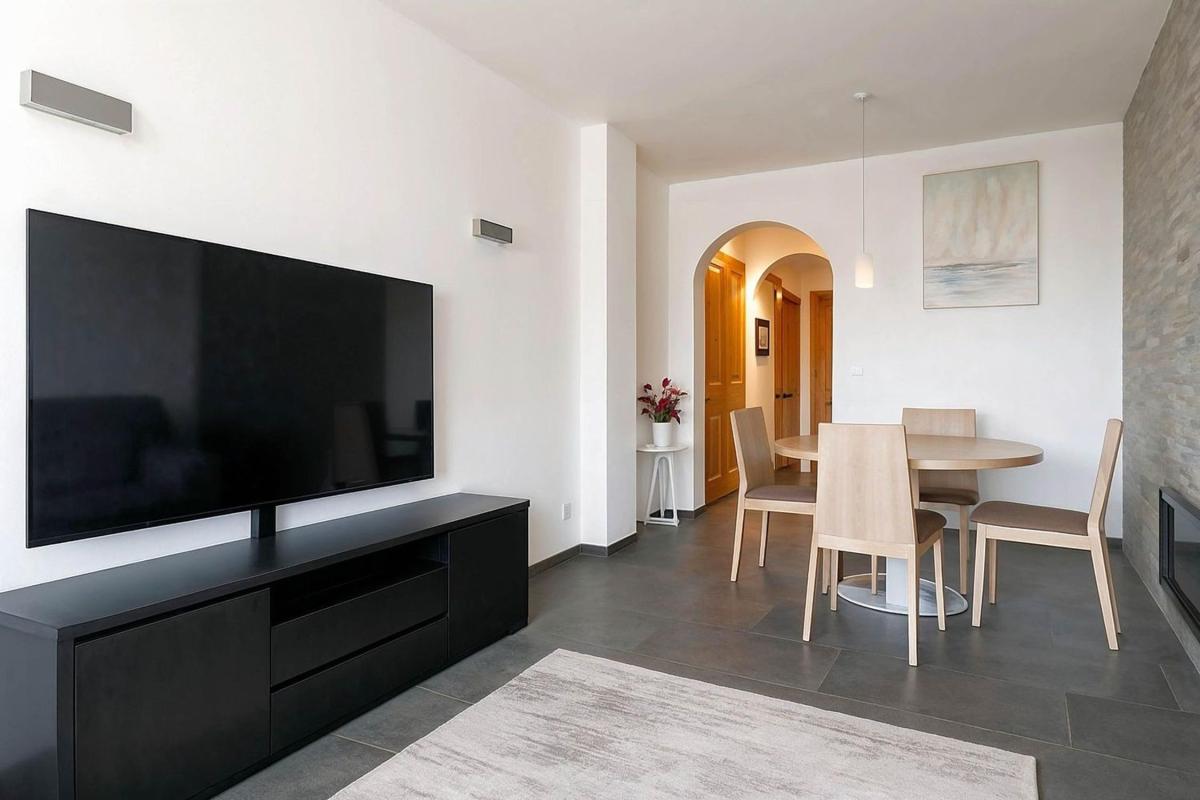 Venta de duplex en Dúplex en Calle Llac Ónega, L'Almadrava-L'Estanyò, Denia, Denia photo 5
