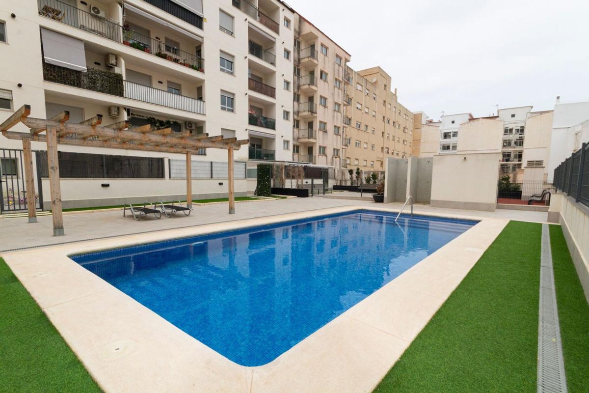 Продажа квартиры на Piso en Calle Túria, 9, Saladar, Denia, Дения
photo 1