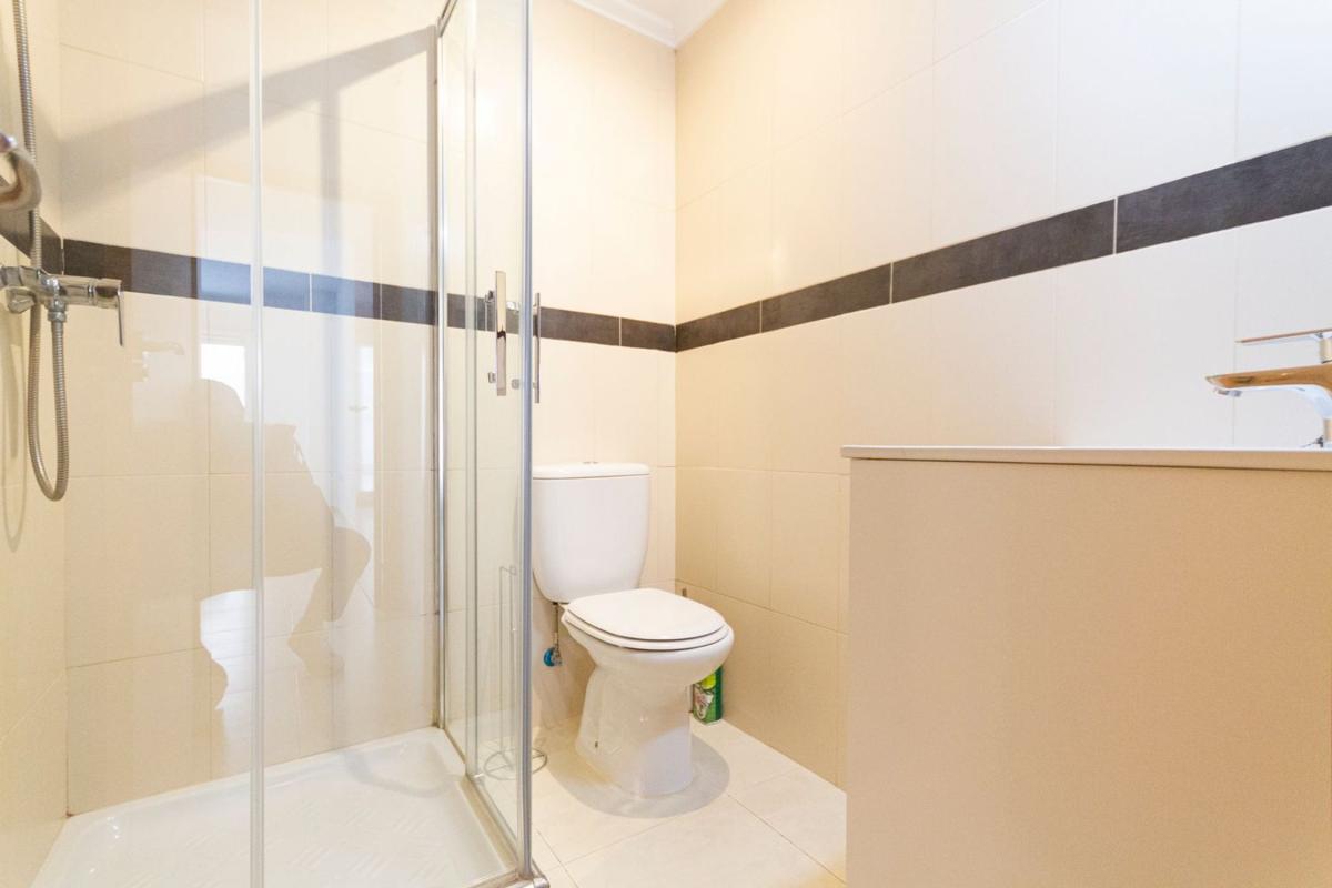 Продажа квартиры на Piso en Calle Túria, 9, Saladar, Denia, Дения
photo 3