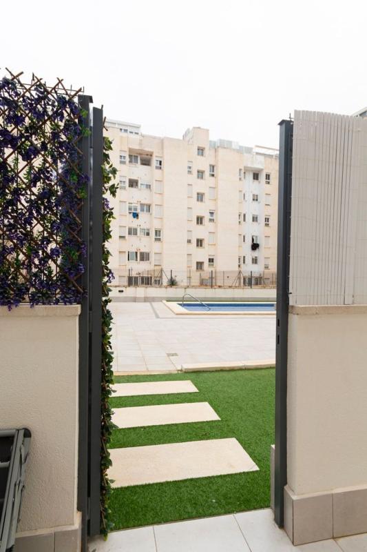 Продажа квартиры на Piso en Calle Túria, 9, Saladar, Denia, Дения
photo 4