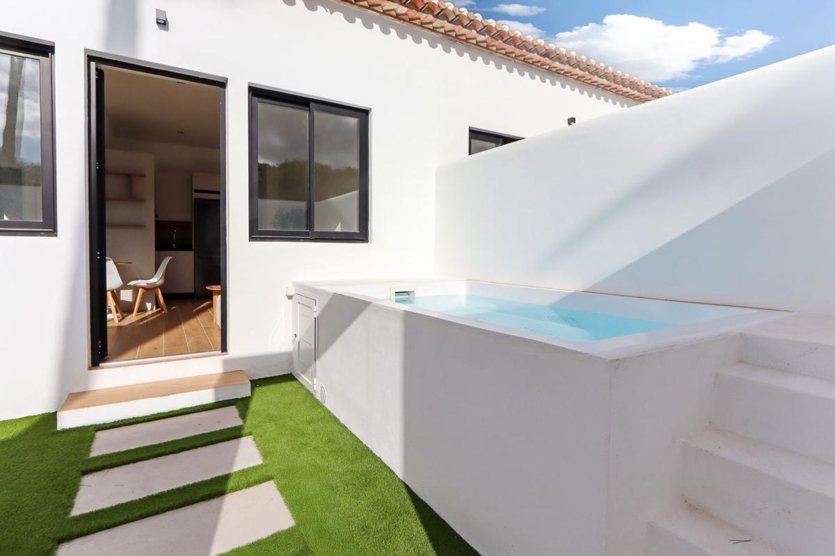 Venta de piso en Piso en Portichol - Balcón al Mar, Jávea/Xàbia, Jávea/Xàbia
 photo 2