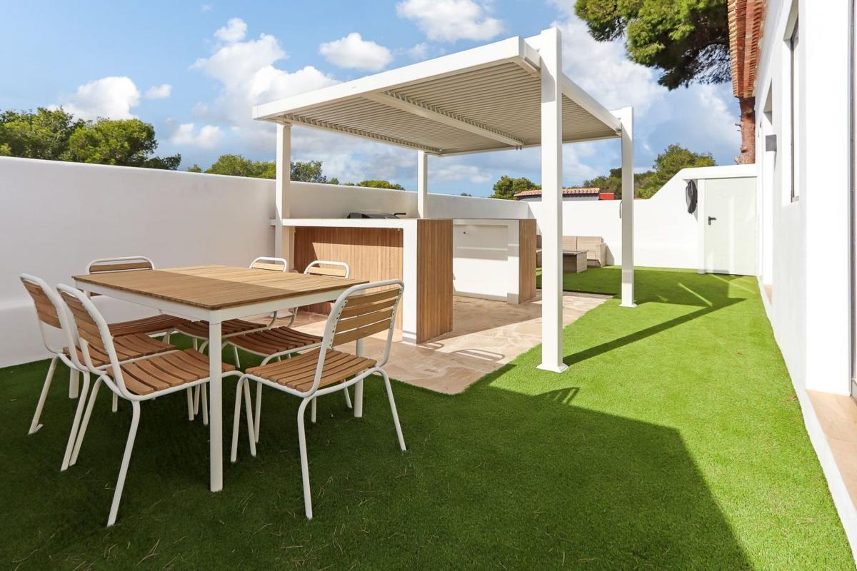 Venta de piso en Piso en Portichol - Balcón al Mar, Jávea/Xàbia, Jávea/Xàbia
 photo 3