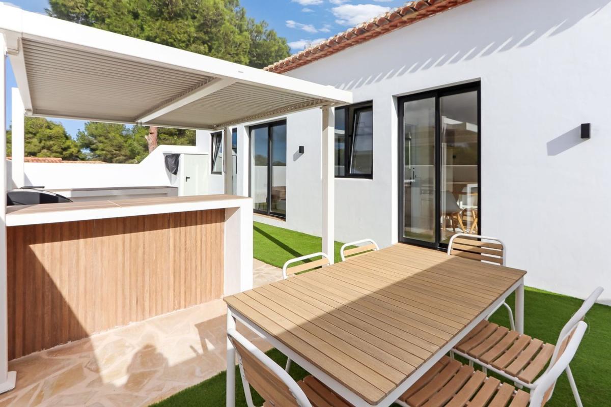Venta de piso en Piso en Portichol - Balcón al Mar, Jávea/Xàbia, Jávea/Xàbia
 photo 5