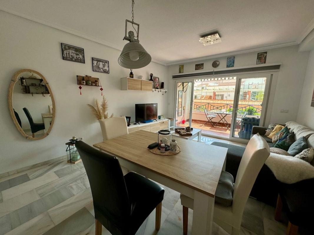 Venta de piso en Piso en Avenida Masnou, Calpe Pueblo, Calpe, Calpe
 photo 2