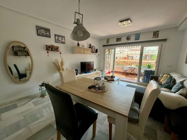 Venta de piso en Piso en Avenida Masnou, Calpe Pueblo, Calpe, Calpe
thumbnail 1