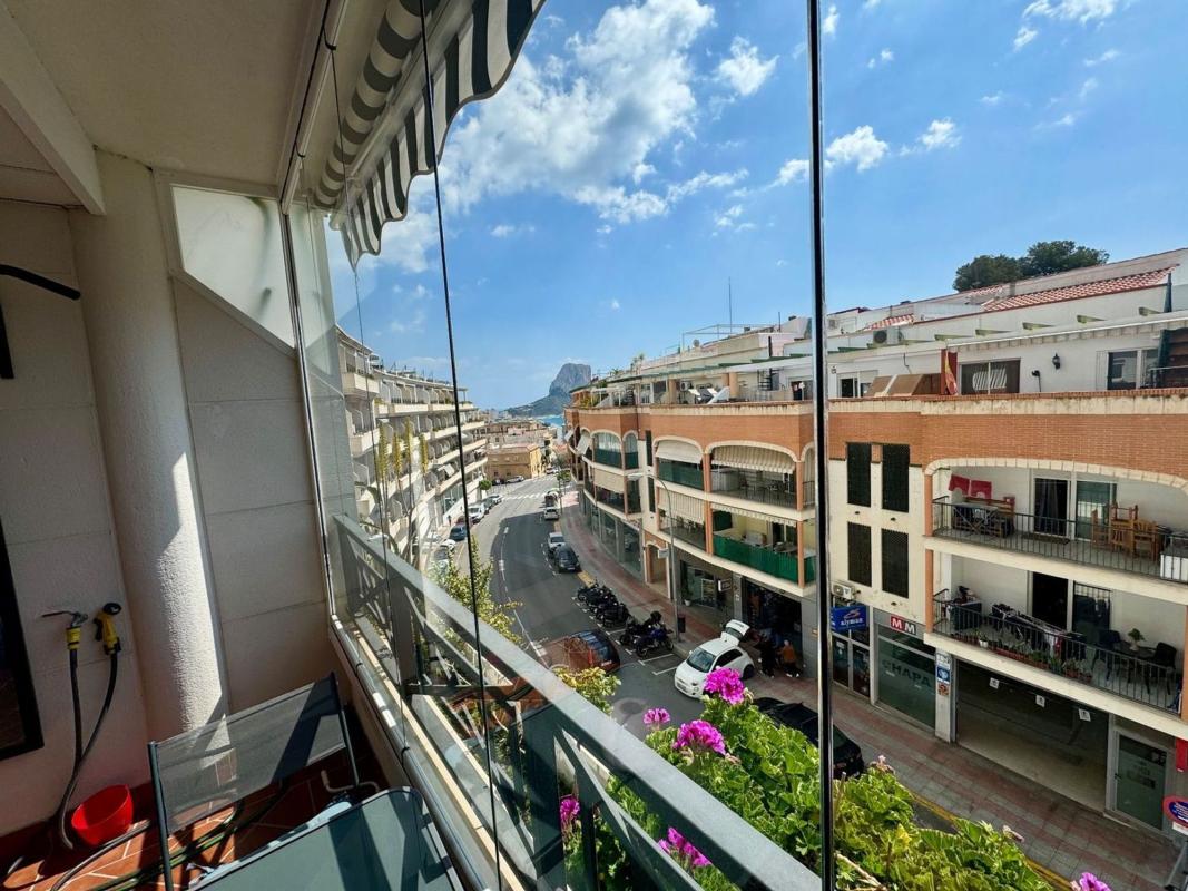 Venta de piso en Piso en Avenida Masnou, Calpe Pueblo, Calpe, Calpe
 photo 4