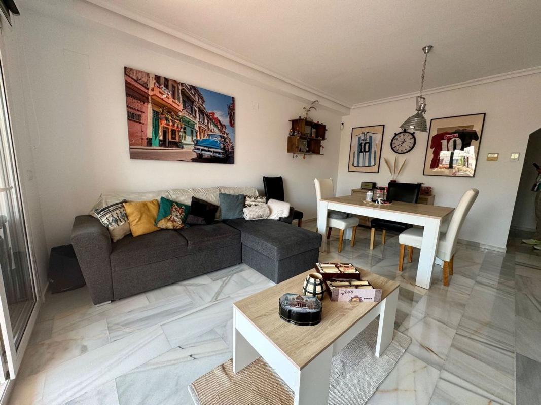 Venta de piso en Piso en Avenida Masnou, Calpe Pueblo, Calpe, Calpe
 photo 5