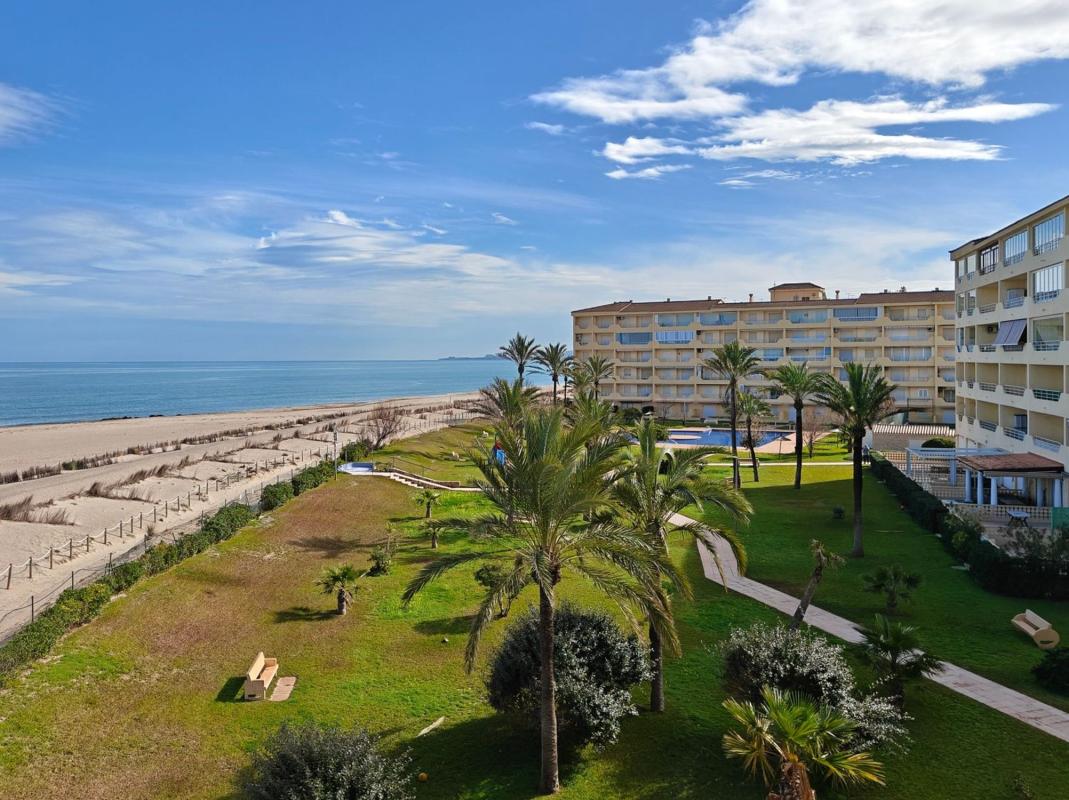 Продажа квартиры на Piso en Cr Marines Racons a Denia, 90, Devesses - Monte Pego, Denia, Дения
photo 1
