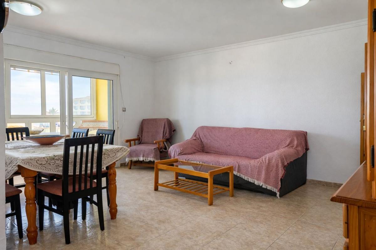 Продажа квартиры на Piso en Cr Marines Racons a Denia, 90, Devesses - Monte Pego, Denia, Дения
photo 4