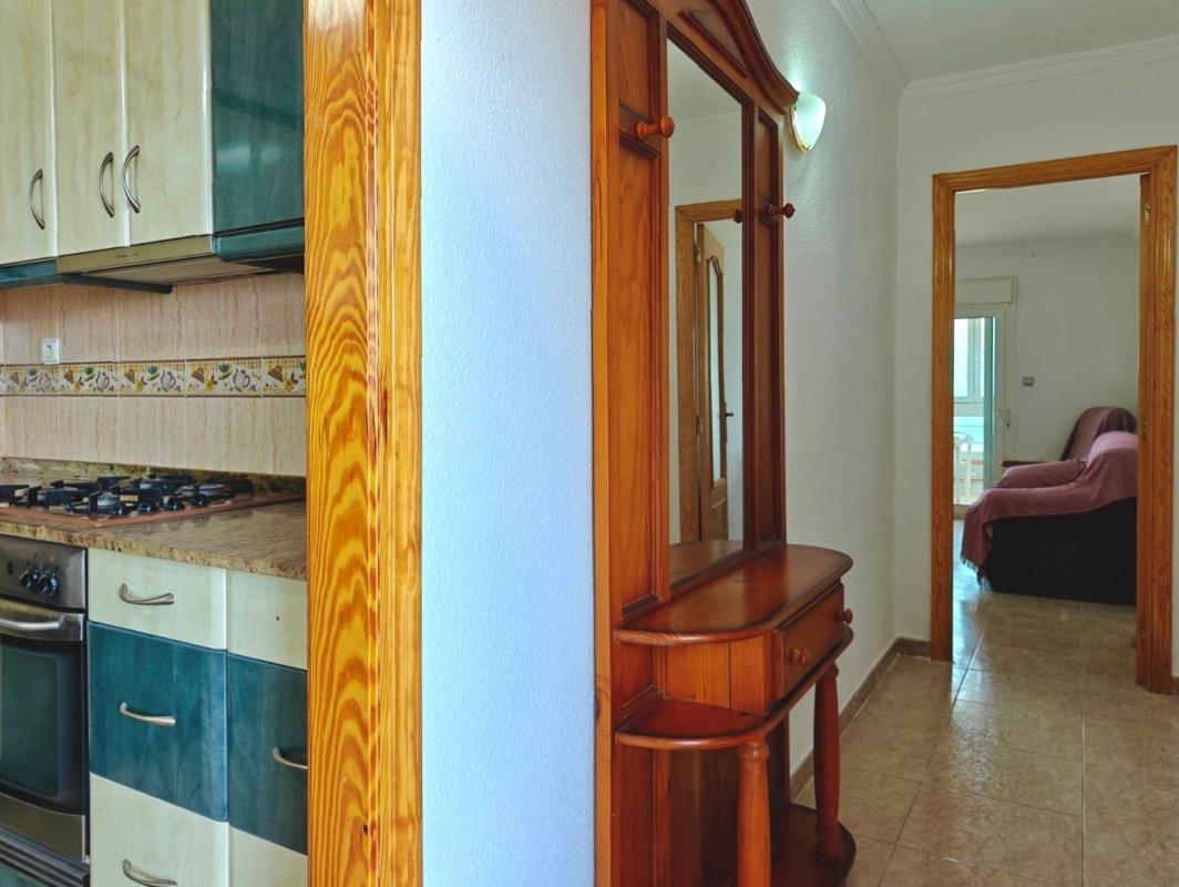 Продажа квартиры на Piso en Cr Marines Racons a Denia, 90, Devesses - Monte Pego, Denia, Дения
photo 5