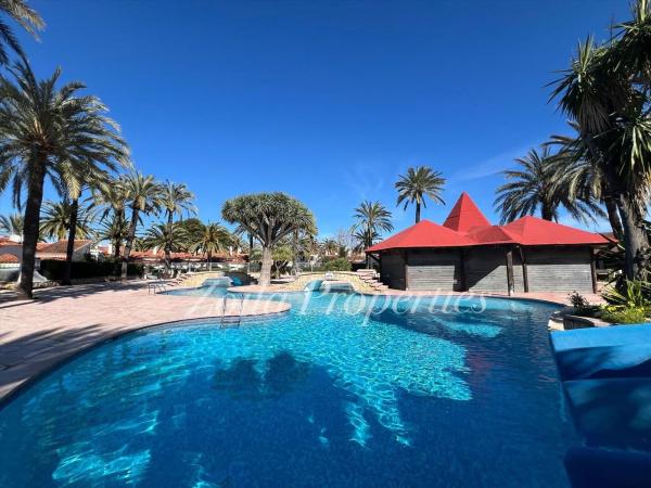 Chalet adosado en El Palmar-Los Molinos, Denia thumbnail 1