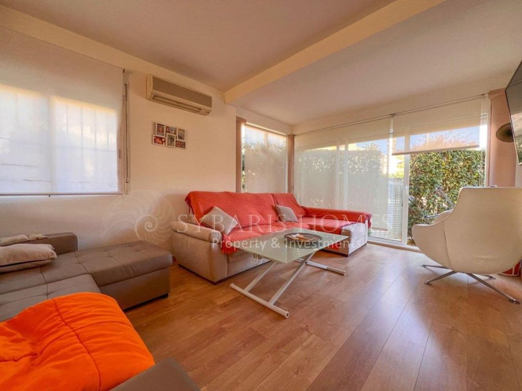 Venta de piso en Piso en Partida Platja Almadrava Carrer 14, Els Poblets, Els Poblets
 photo 2