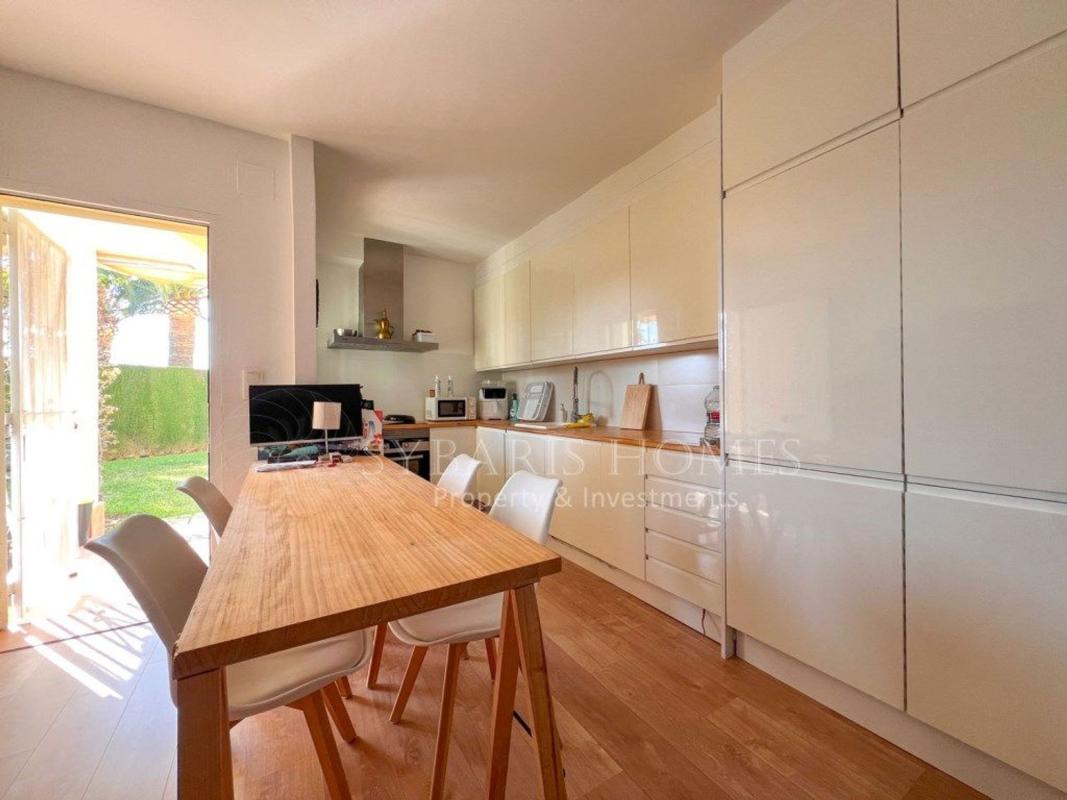 Venta de piso en Piso en Partida Platja Almadrava Carrer 14, Els Poblets, Els Poblets
 photo 3