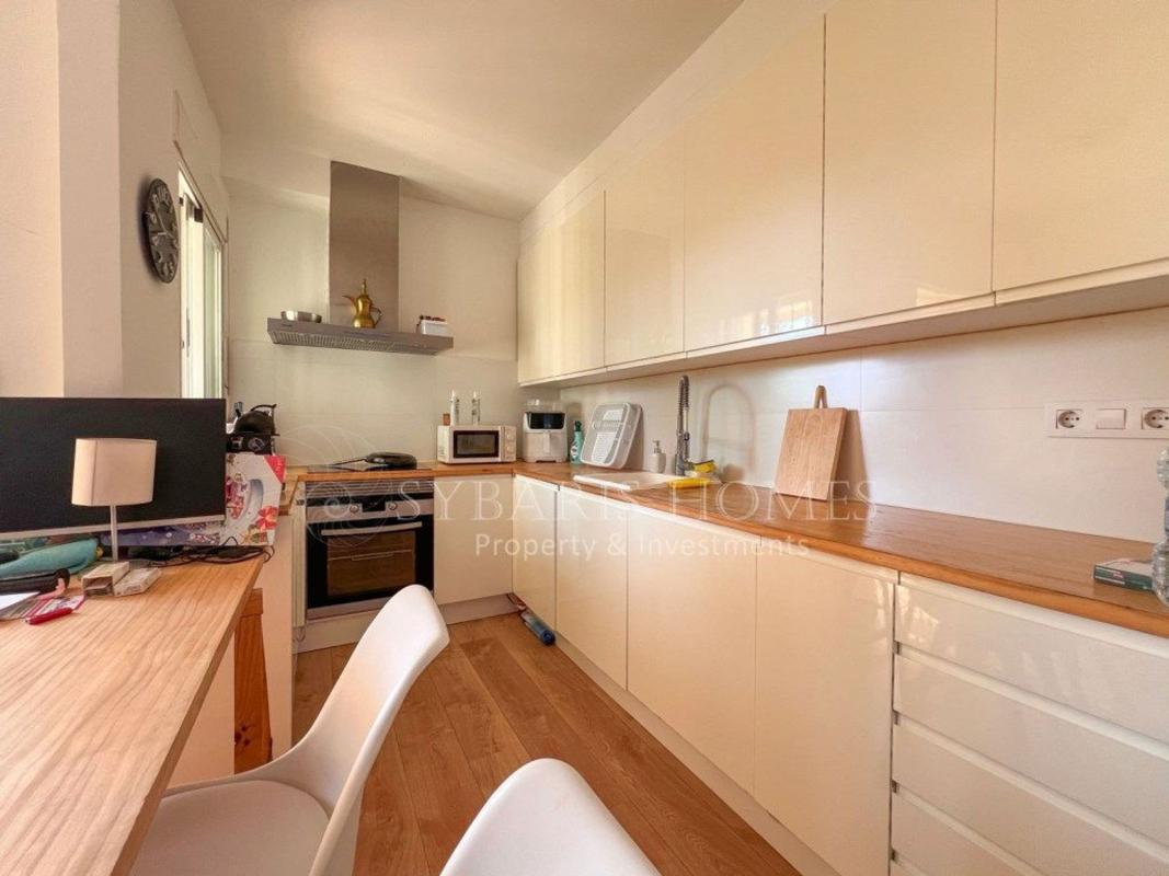 Venta de piso en Piso en Partida Platja Almadrava Carrer 14, Els Poblets, Els Poblets
 photo 4