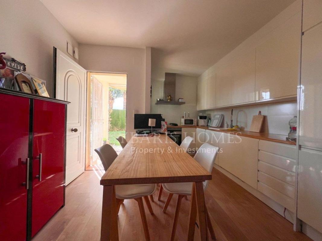Venta de piso en Piso en Partida Platja Almadrava Carrer 14, Els Poblets, Els Poblets
 photo 5