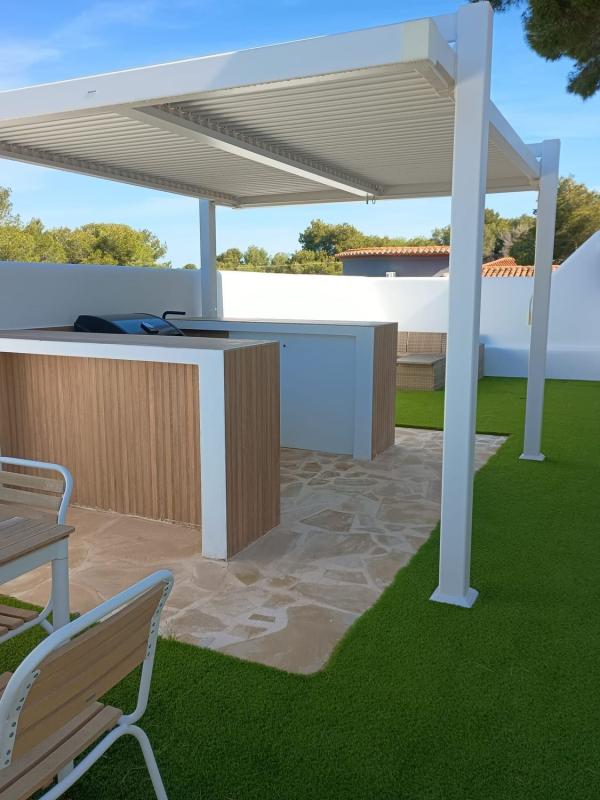 Venta de piso en Piso en Carretera del Cabo de la Nao, La Granadella - Costa Nova, Jávea/Xàbia, Jávea/Xàbia
photo 3