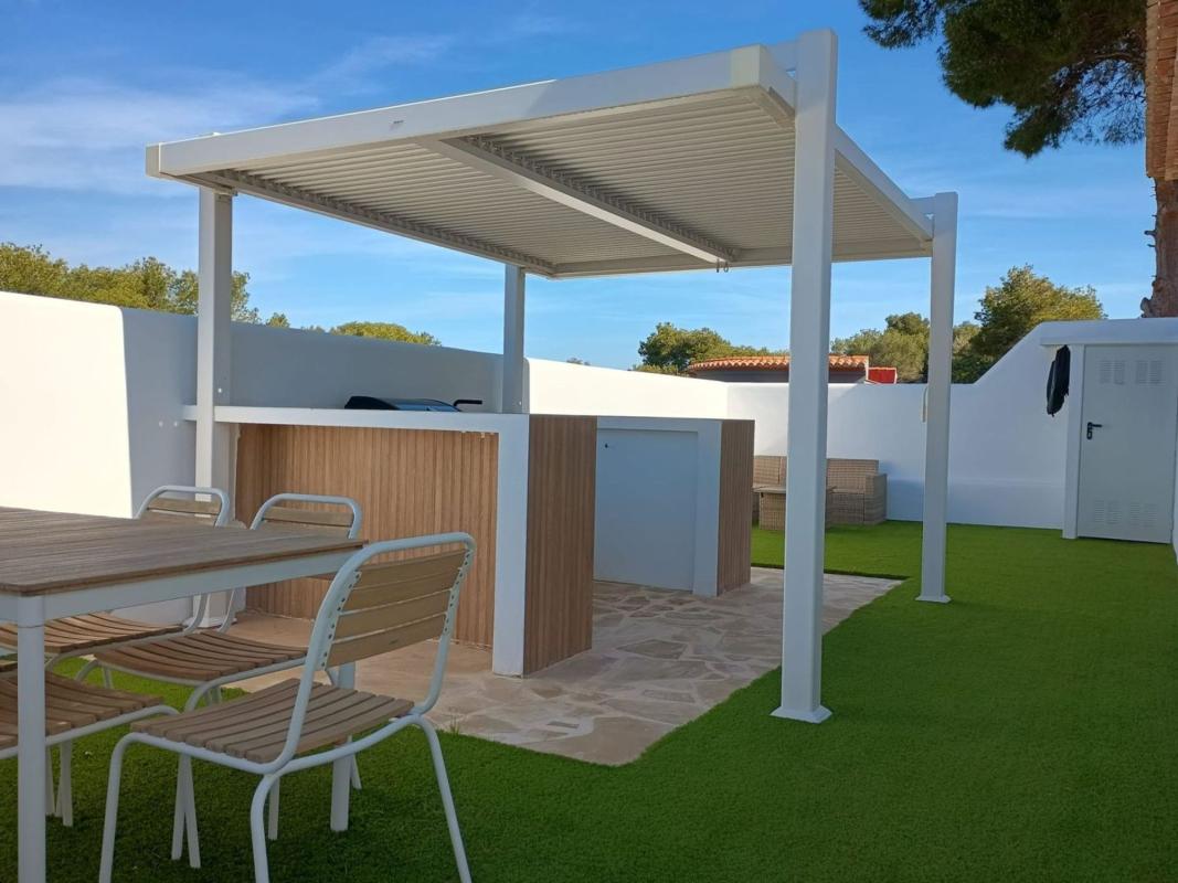 Venta de piso en Piso en Carretera del Cabo de la Nao, La Granadella - Costa Nova, Jávea/Xàbia, Jávea/Xàbia
photo 4