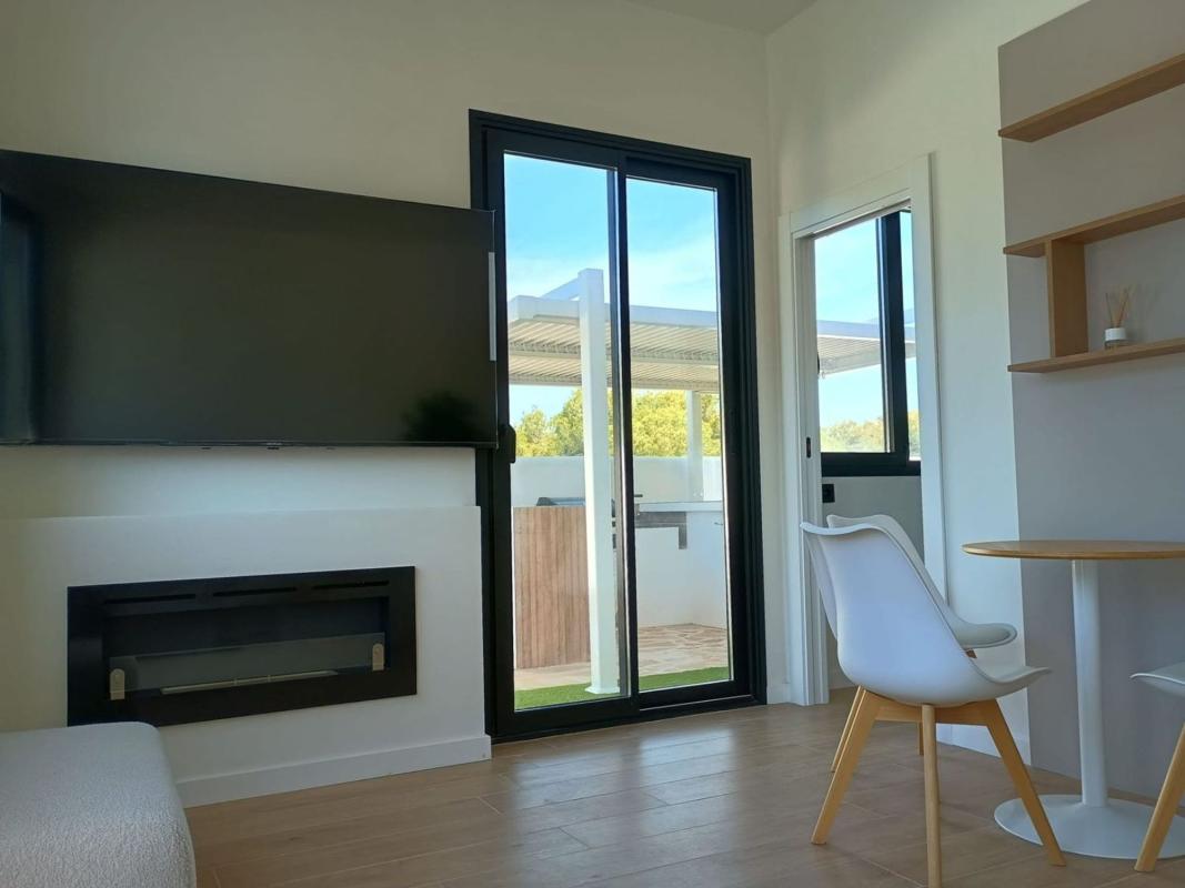 Venta de piso en Piso en Carretera del Cabo de la Nao, La Granadella - Costa Nova, Jávea/Xàbia, Jávea/Xàbia
photo 5