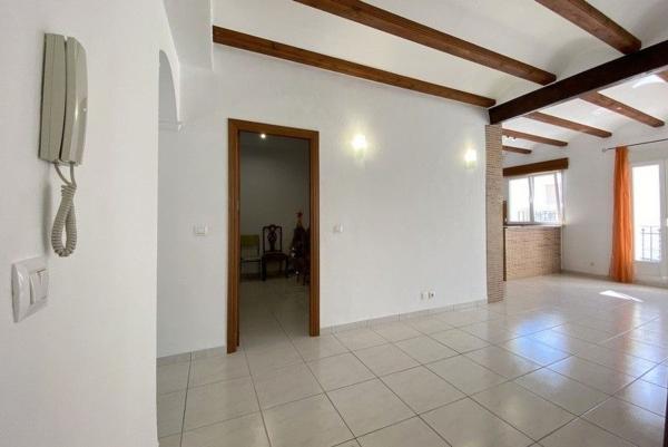 Chalet adosado en Centro, Pedreguer thumbnail 1