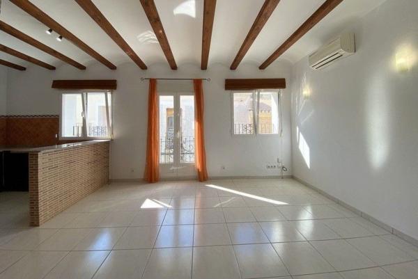 Chalet adosado en Centro, Pedreguer thumbnail 2