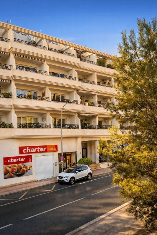 Sale of apartment in Piso en Avenida Masnou, 24, Calpe Pueblo, Calpe, Calpe
photo 1