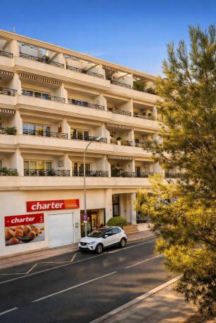 Sprzedaż mieszkania w Piso en Avenida Masnou, 24, Calpe Pueblo, Calpe, Kalpe
photo 1