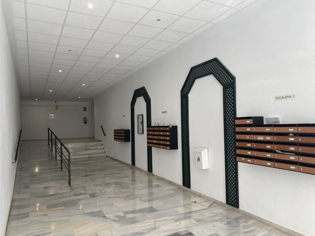 Sale of apartment in Piso en Avenida Masnou, 24, Calpe Pueblo, Calpe, Calpe
photo 2