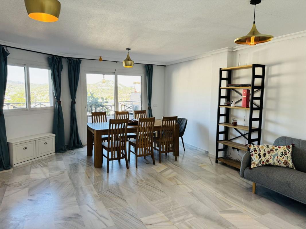 Sale of apartment in Piso en Avenida Masnou, 24, Calpe Pueblo, Calpe, Calpe
photo 3
