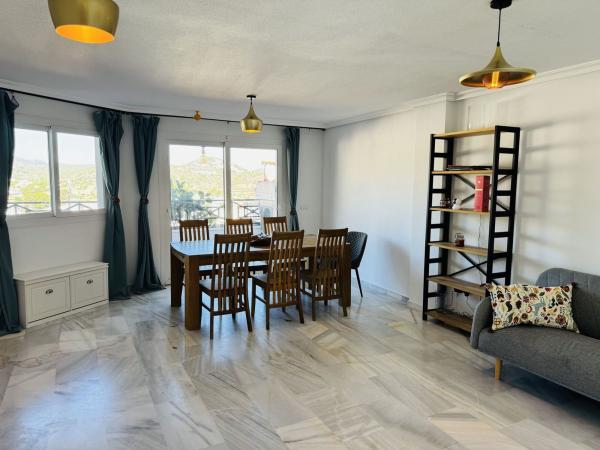 Sprzedaż mieszkania w Piso en Avenida Masnou, 24, Calpe Pueblo, Calpe, Kalpe
thumbnail 2