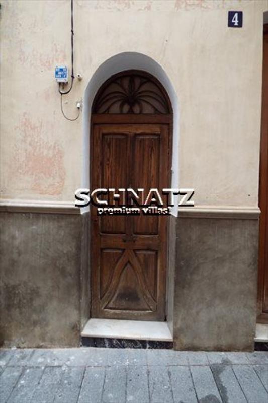 Sprzedaż niezależnego domku jednorodzinnego w Casa o chalet en Pego, Pego photo 5