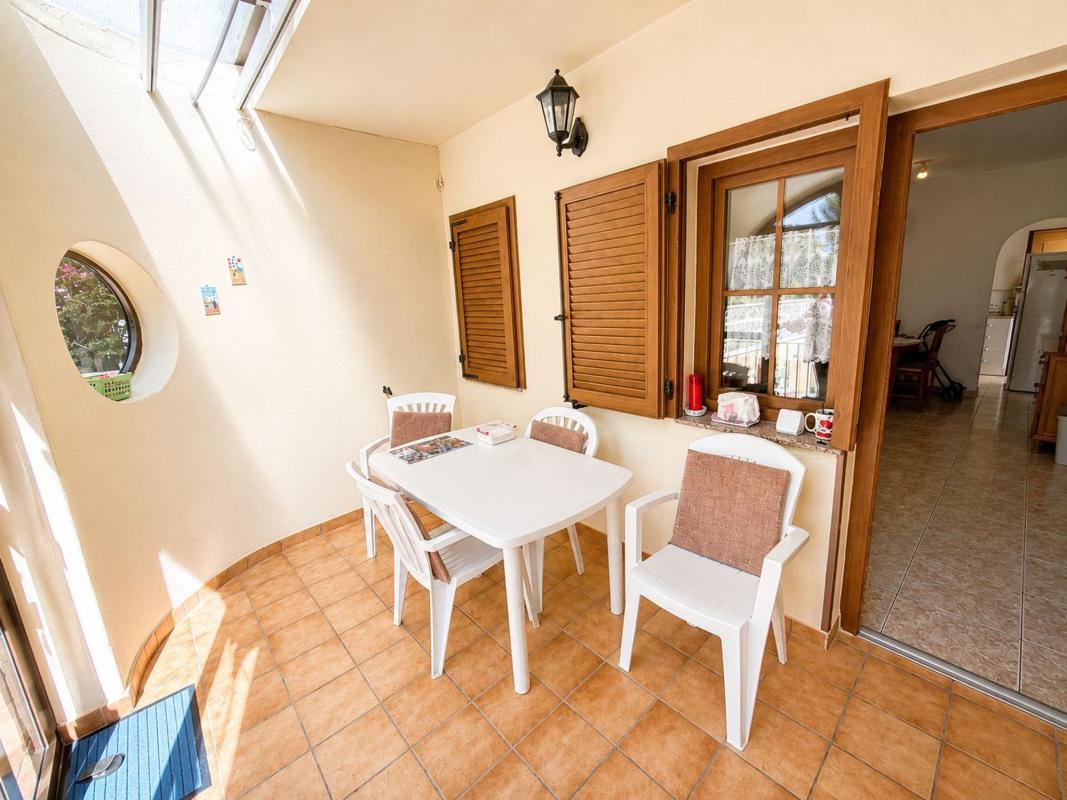 Venta de chalet adosado en Chalet adosado en Cometa-Carrió, Calpe , Calpe photo 2