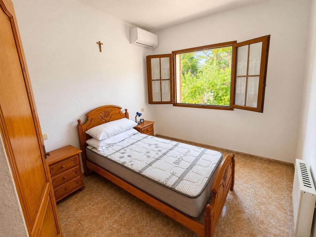 Venta de chalet adosado en Chalet adosado en Cometa-Carrió, Calpe , Calpe photo 4