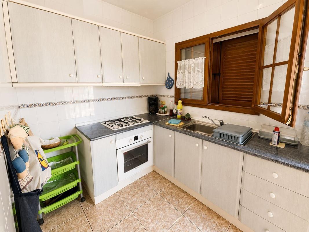 Venta de chalet adosado en Chalet adosado en Cometa-Carrió, Calpe , Calpe photo 5