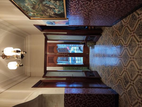 Casa de pueblo en Calle del Mestre Serrano, 3, Centro, Pedreguer thumbnail 2